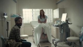 Jessica Chastain feet photo thumbnail