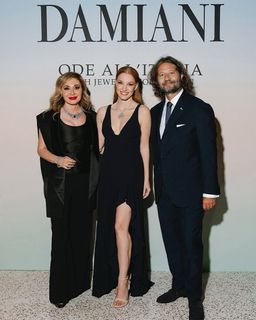 Jessica Chastain feet photo 3