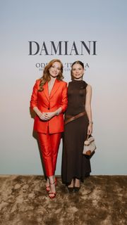 Jessica Chastain feet photo 2