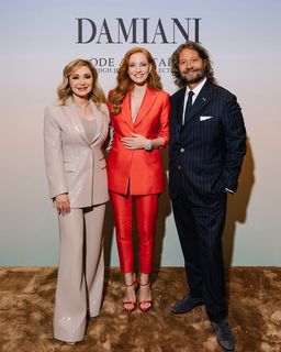 Jessica Chastain feet photo 1