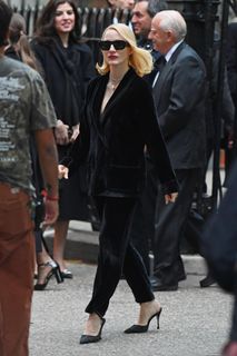 Jessica Chastain feet photo 2