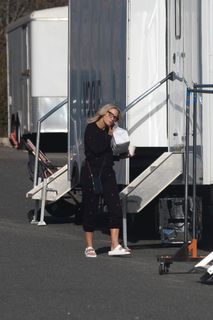 Jessica Chastain feet photo 15