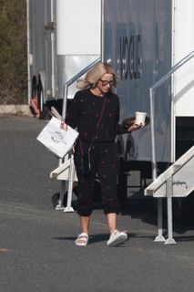 Jessica Chastain feet photo 14