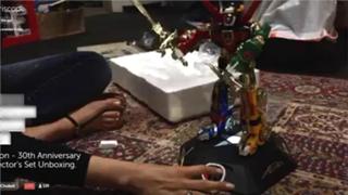 Jessica Chobot feet photo thumbnail