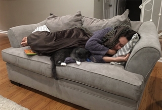 Jessica Chobot feet photo thumbnail