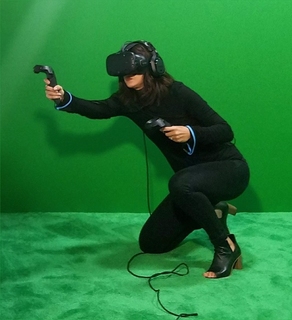 Jessica Chobot feet photo thumbnail