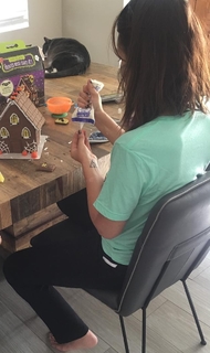 Jessica Chobot feet photo thumbnail