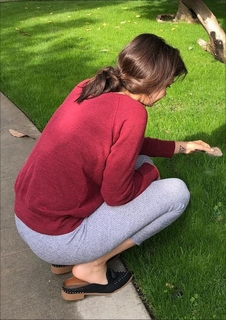 Jessica Chobot feet photo thumbnail