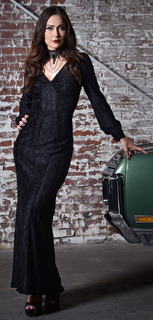Jessica Chobot feet photo thumbnail