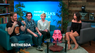 Jessica Chobot feet photo thumbnail