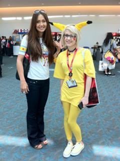 Jessica Chobot feet photo thumbnail