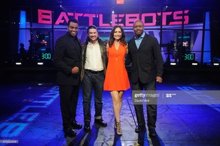 Jessica Chobot feet photo thumbnail
