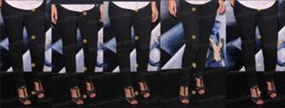 Jessica Chobot feet photo thumbnail
