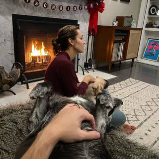 Jessica Chobot feet photo thumbnail