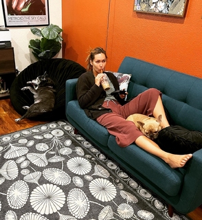 Jessica Chobot feet photo thumbnail