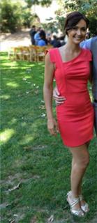 Jessica Chobot feet photo thumbnail