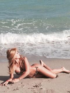 Jessica Cirio feet photo thumbnail