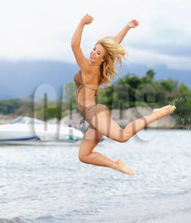 Jessica Cirio feet photo thumbnail