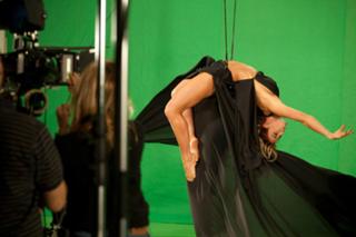 Jessica Cirio feet photo thumbnail