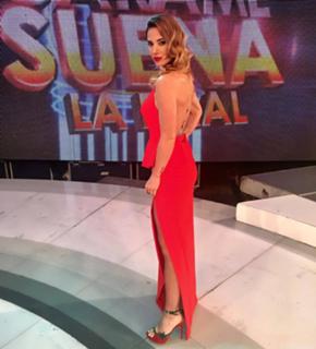 Jessica Cirio feet photo thumbnail