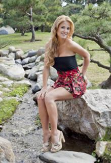 Jessica Cirio feet photo thumbnail