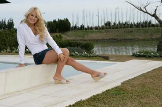 Jessica Cirio feet photo thumbnail