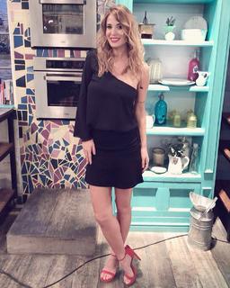 Jessica Cirio feet photo thumbnail