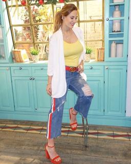 Jessica Cirio feet photo thumbnail