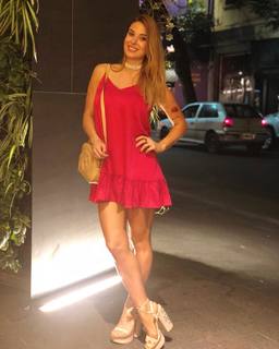 Jessica Cirio feet photo thumbnail