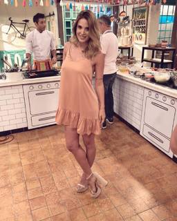 Jessica Cirio feet photo thumbnail