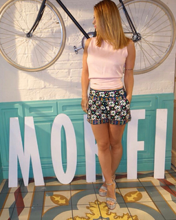 Jessica Cirio feet photo thumbnail