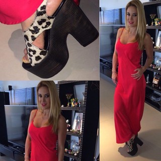 Jessica Cirio feet photo thumbnail