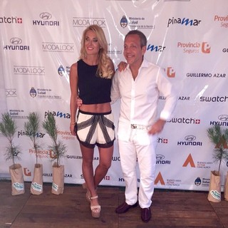 Jessica Cirio feet photo thumbnail