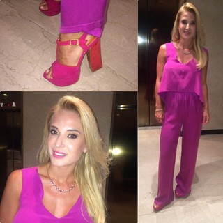 Jessica Cirio feet photo thumbnail