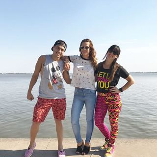 Jessica Cirio feet photo thumbnail