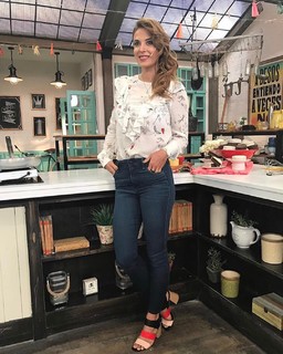 Jessica Cirio feet photo thumbnail