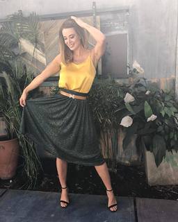 Jessica Cirio feet photo thumbnail