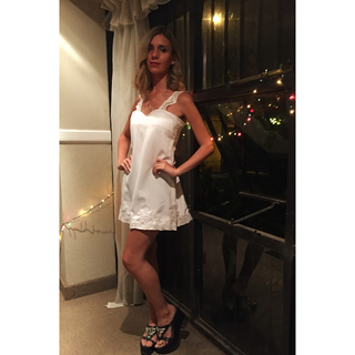 Jessica Cirio feet photo thumbnail