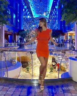 Jessica Cirio feet photo thumbnail