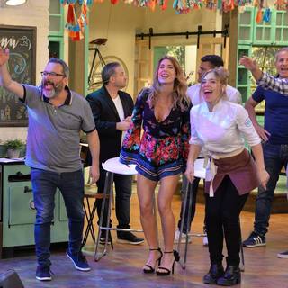 Jessica Cirio feet photo thumbnail