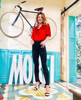 Jessica Cirio feet photo thumbnail