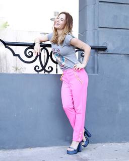 Jessica Cirio feet photo thumbnail