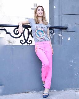 Jessica Cirio feet photo thumbnail