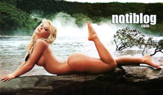 Jessica Cirio feet photo thumbnail