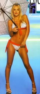 Jessica Cirio feet photo thumbnail