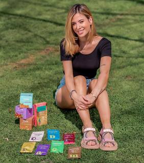 Jessica Cirio feet photo thumbnail