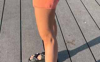 Jessica Cirio feet photo thumbnail