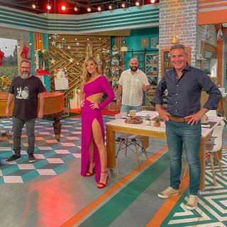 Jessica Cirio feet photo thumbnail