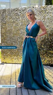 Jessica Cirio feet photo thumbnail