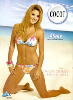 Jessica Cirio feet photo thumbnail